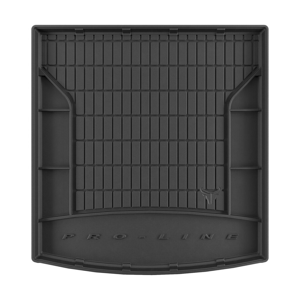 Mata do bagażnika ProLine dopasowane do Ford S-Max II 2014-2023