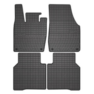 Dywaniki samochodowe El Toro dopasowane do Volkswagen ID.7 od 2023