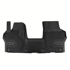 Dywaniki samochodowe No.77 dopasowane do Volkswagen ID. Buzz od 2022