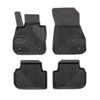 Dywaniki samochodowe No.77 dopasowane do BMW Seria 2 Gran Coupe F74 od 2024