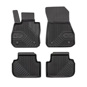 Dywaniki samochodowe No.77 dopasowane do BMW Seria 2 Gran Coupe F44 2019-2024