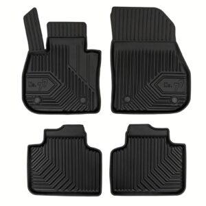 Dywaniki samochodowe No.77 dopasowane do Mini Countryman III od 2023