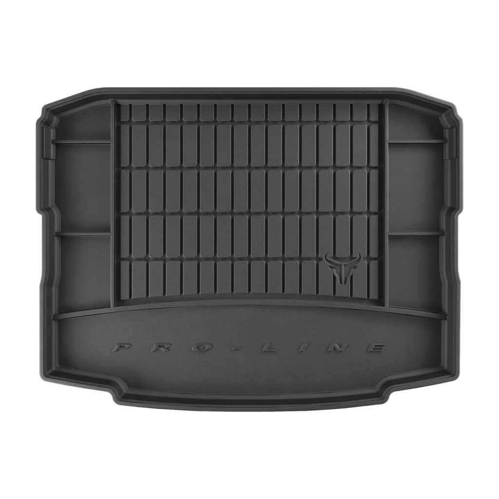 Mata do bagażnika ProLine dopasowane do Skoda Karoq od 2017