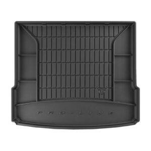 Mata do bagażnika ProLine dopasowane do Mercedes-Benz EQB X243 od 2021