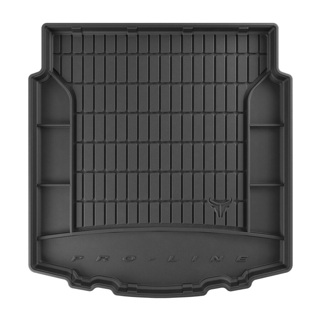 Mata do bagażnika ProLine dopasowane do Toyota Auris II 2012-2018