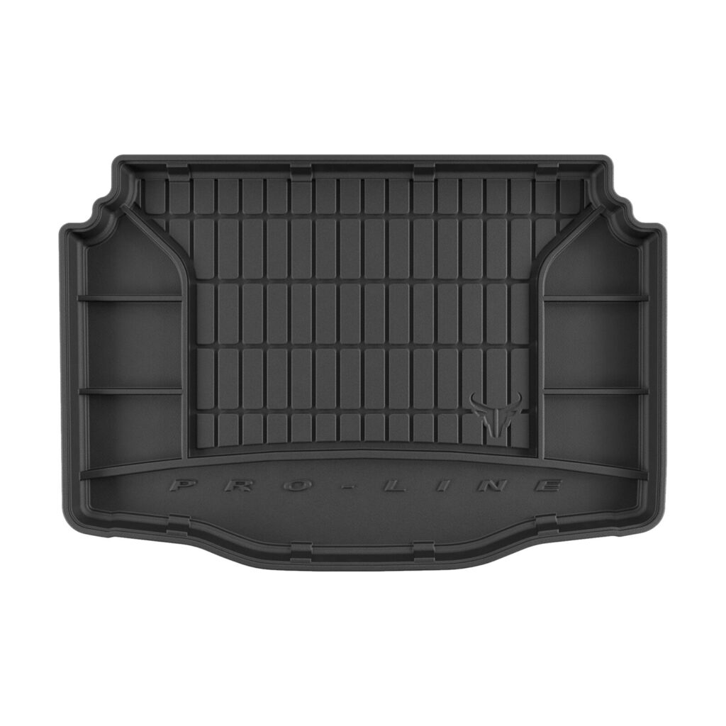 Mata do bagażnika ProLine dopasowane do Fiat 600e od 2023