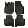 Dywaniki samochodowe ProLine dopasowane do Skoda Kodiaq II od 2024
