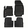 Dywaniki samochodowe ProLine dopasowane do Peugeot 2008 II od 2023