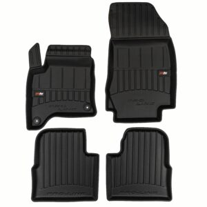 Dywaniki samochodowe ProLine dopasowane do Peugeot 2008 II od 2023