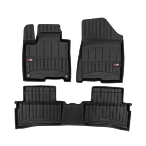 Fußmatten ProLine maßgeschneidert für Kia Sportage V ab 2021