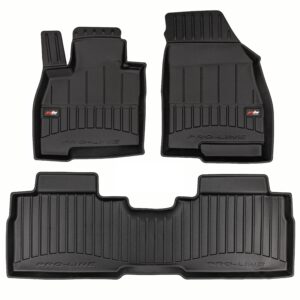 Fußmatten ProLine maßgeschneidert für Jaecoo J7 ab 2025